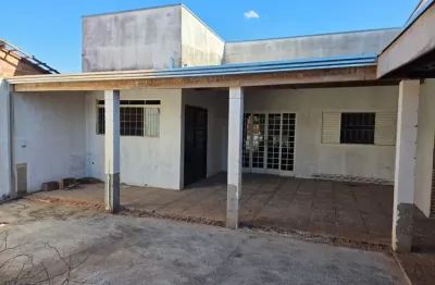 Casa à venda no residencial parque pavan em sumaré - sp