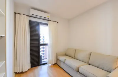 Apartamento duplex alto padrão à venda no jardim paulista em são paulo - sp.