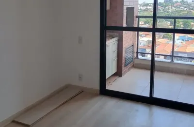 Apartamento à venda no residencial parque taquaral no jardim dom bosco em campinas - sp