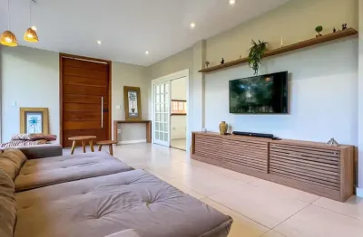 Casa sobrado à venda no condomínio mirante sol nascente em itaipava em petrópolis - rj