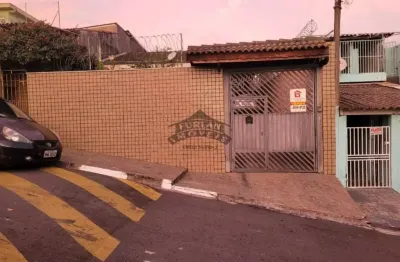 Casa térrea à venda no jardim estela mari em cotia - sp