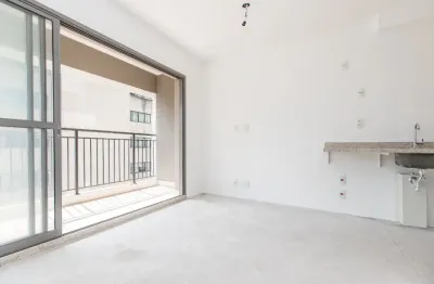 Apartamento studio à venda no condomínio vitrali moema em moema em são paulo - sp