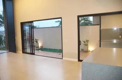 Casa térrea à venda no terras da estância ala bosque no bairro vila monte alegre em paulínia - sp