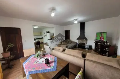 Casa sobrado à venda no jardim dos ipês em cotia - sp