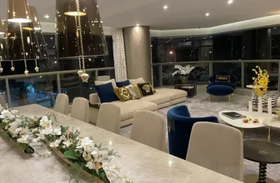 Apartamento à venda no condomínio villa milano lifestyle by versace home em moema em são paulo - sp