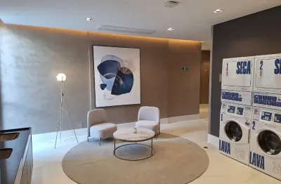 Imóvel à venda no condomínio grand vitrali no bairro moema - sp