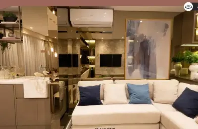Apartamento à venda no condomínio grand square no chácara inglesa em são paulo - sp