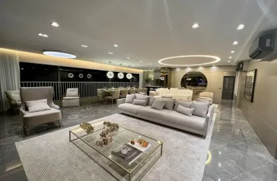 Apartamento alto padrão à venda no galleria residence klabin na vila mariana em são paulo - sp
