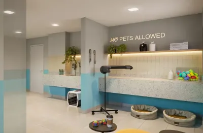 Apartamento à venda no condomínio arena kazzas itaquera 3 em itaquera em são paulo - sp