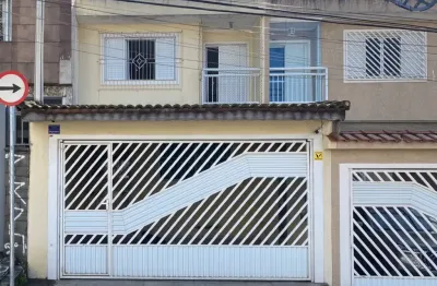 Casa térrea alto padrão à venda com 3 quartos e 1 suíte no bairro vila brasilina - sp