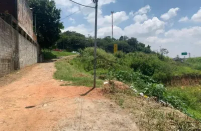 Terreno à venda na Rua Esmeralda, 30, Jardim dos Ipês, Cotia