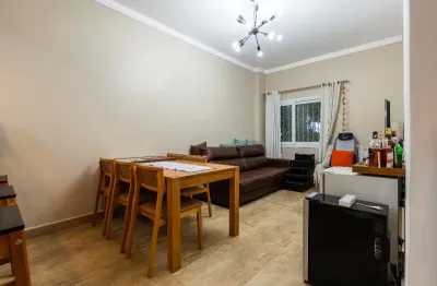 Apartamento reformado à venda em condomínio no bairro paraíso em são paulo - sp