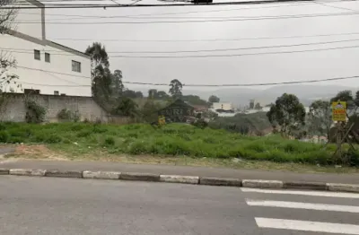 Terreno comercial à venda no jardim nomura em cotia - sp