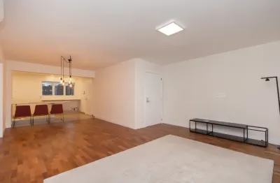 Apartamento alto padrão à venda no edifício clarice no bairro itaim bibi - sp