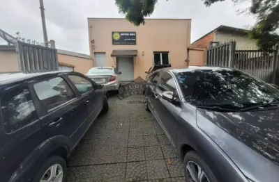 Prédio comercial à venda em jardim central em cotia - sp