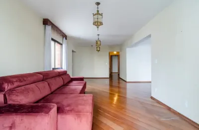 Apartamento alto padrão à venda no condomínio edifício adinamias no bairro perdizes - sp