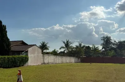 Terreno à venda no condomínio village ipanema em araçoiaba da serra - sp