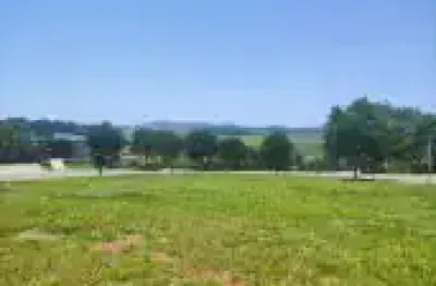 Terreno à venda no condomínio fazenda dona carolina em itatiba - sp
