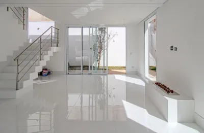 Casa sobrado à venda no condomínio alphaville burle marx em santana de parnaíba - sp
