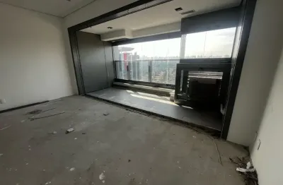 Apartamento studio à venda no condomínio jk square em itaim bibi em são paulo - sp