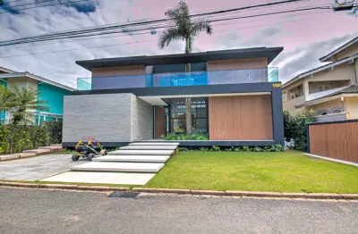Casa sobrado de luxo à venda no condomínio costa verde tabatinga em tabatinga em caraguatatuba - sp