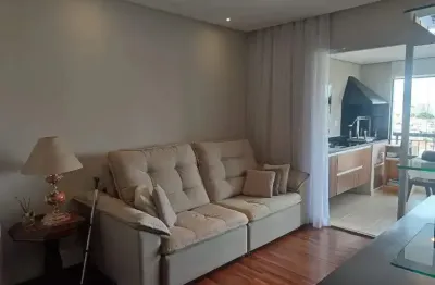 Apartamento à venda no condomínio clima botânico no vila guarani (z sul) em são paulo - sp