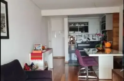 Apartamento à venda no condomínio vivacor no vila brasílio machado em são paulo - sp
