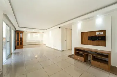 Apartamento alto padrão à venda no condomínio ville burle marx no taquaral em são paulo - sp
