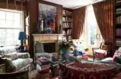 Casa sobrado de alto padrão à venda no bairro jardins em são paulo - sp