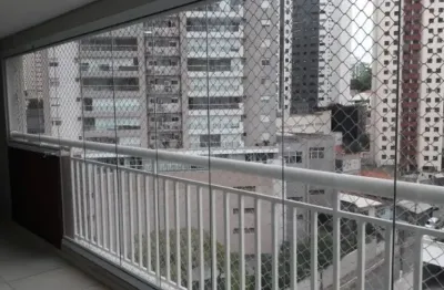 Apartamento à venda no condomínio biografia no bairro saúde - sp