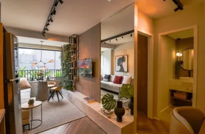 Apartamento à venda no condomínio today vila mariana na vila mariana em são paulo - sp
