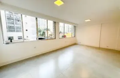 Apartamento à venda no condomínio edifício scala no bairro bela vista em são paulo - sp