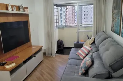 Apartamento à venda no condomínio delion no parque imperial em são paulo - sp