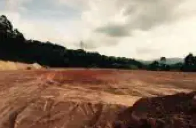 Terreno à venda na Rua Edgard Máximo Zamboto, s/n, Jardim Luciana, Franco da Rocha