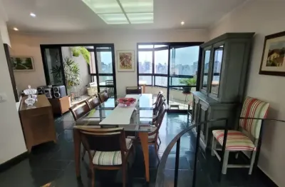 Cobertura à venda no condomínio lugarno ibiza no bairro vila mariana - sp