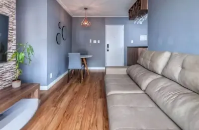 Apartamento à venda no condomínio you bosque da saúde no bairro saúde - sp