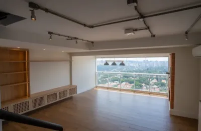 Cobertura alto padrão à venda no condomínio smart vila mascote - sp