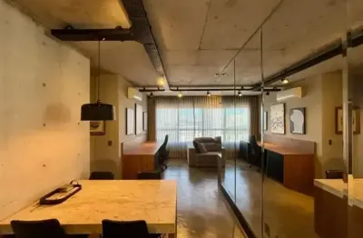 Apartamento à venda no maxhaus cambuí ii no cambuí em campinas - sp