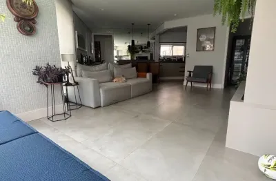 Apartamento alto padrão à venda no condomínio royal garden no bairro vila clementino - sp