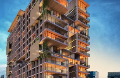 Apartamento alto padrão à venda no condomínio new time em pajuçara em maceió - al
