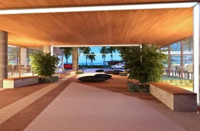 Apartamento à venda no condomínio new time em pajuçara em maceió - al