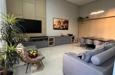Casa térrea à venda no condomínio parque olívio franceschini em hortolândia - sp