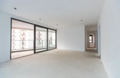 Apartamento alto padrão à venda no condomínio arcos itaim no bairro vila olímpia - sp