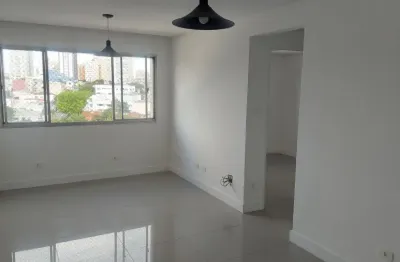 Apartamento à venda no condomínio alameda dos guatás no bairro saúde - sp