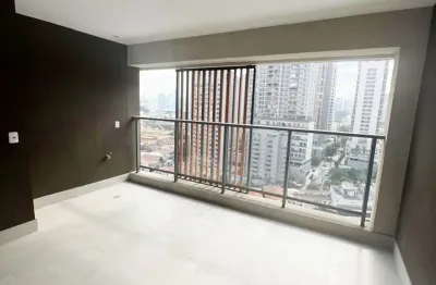 Apartamento à venda no condomínio neo brooklin no jardim das acácias em são paulo - sp