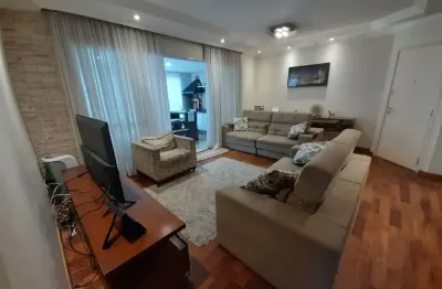 Apartamento alto padrão à venda no condomínio clima do parque no bairro vila guarani - sp