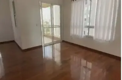 Apartamento alto padrão à venda no condomínio charles gonoud no bairro vila clementino - sp