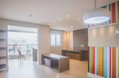 Apartamento à venda no condomínio you bosque da saúde no vila da saúde em são paulo - sp