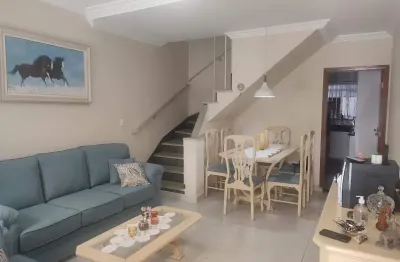 Sobrado à venda no vila do bosque em são paulo - sp