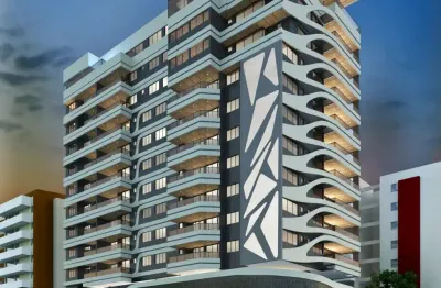 Apartamento alto padrão à venda no condomínio gior em jatiúca em maceió - al